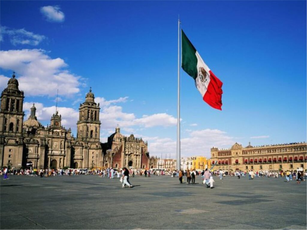 México